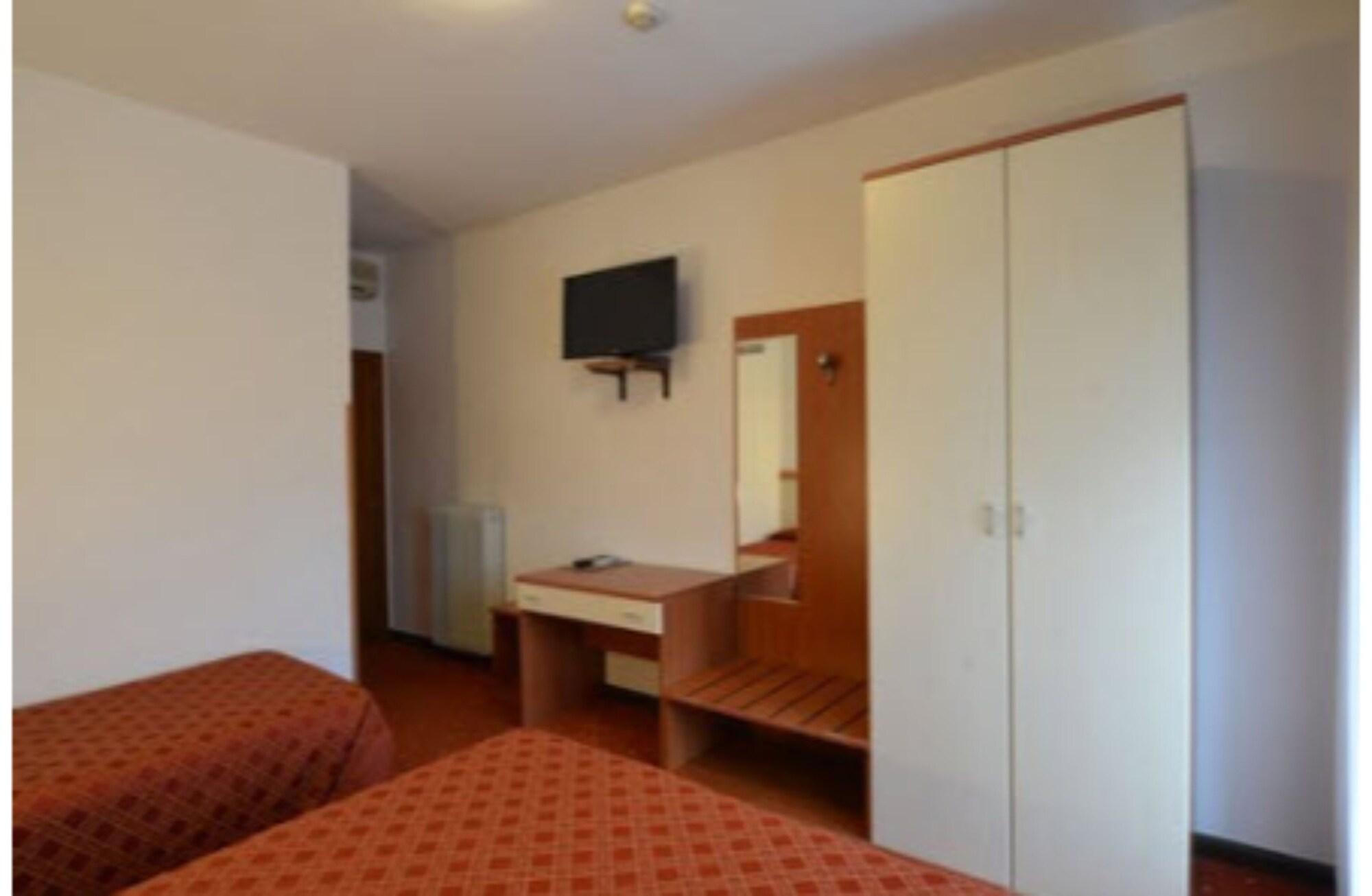 Hotel Due Ragni Villorba Exteriér fotografie